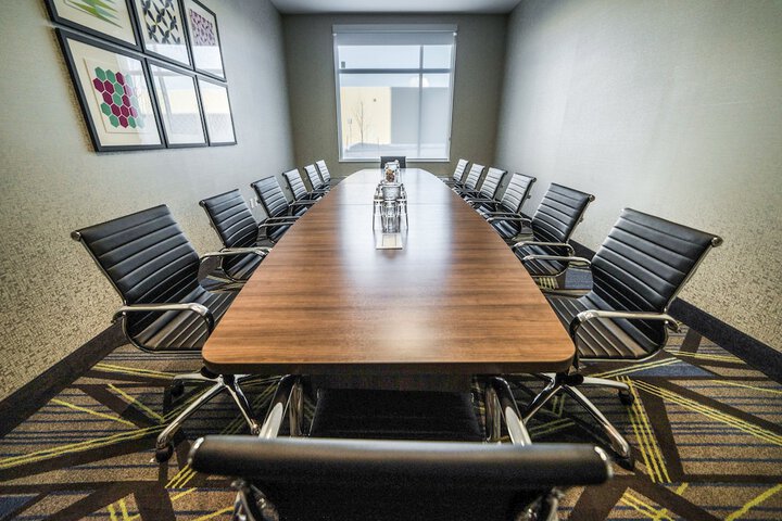 Meeting 55 of 74