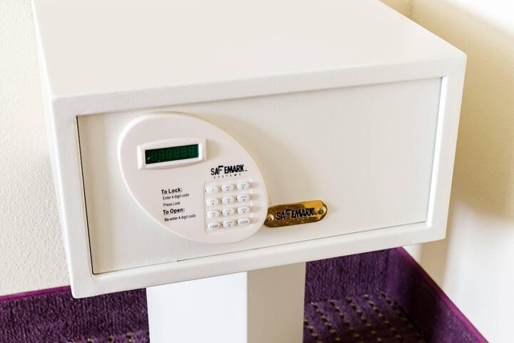 Quality Inn & Suites Colby
