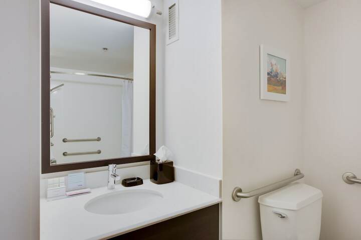 Hampton Inn Harrisonburg - University