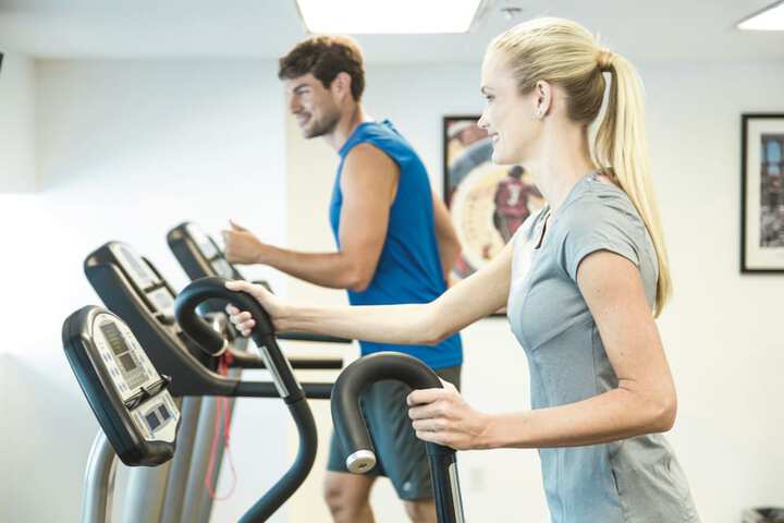 Health and Fitness 42 of 47