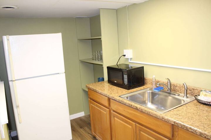Baymont by Wyndham Front Royal Near Shenandoah National Park
