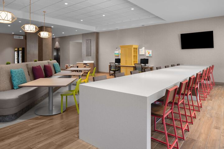 Home2 Suites by Hilton Hobbs