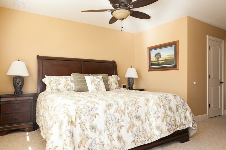 Kiawah Island Golf Resort - Villas