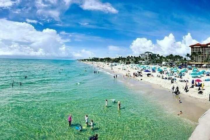 Beach 63 of 72