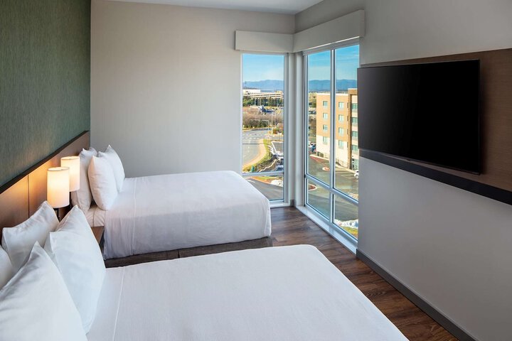 Hyatt Place Harrisonburg