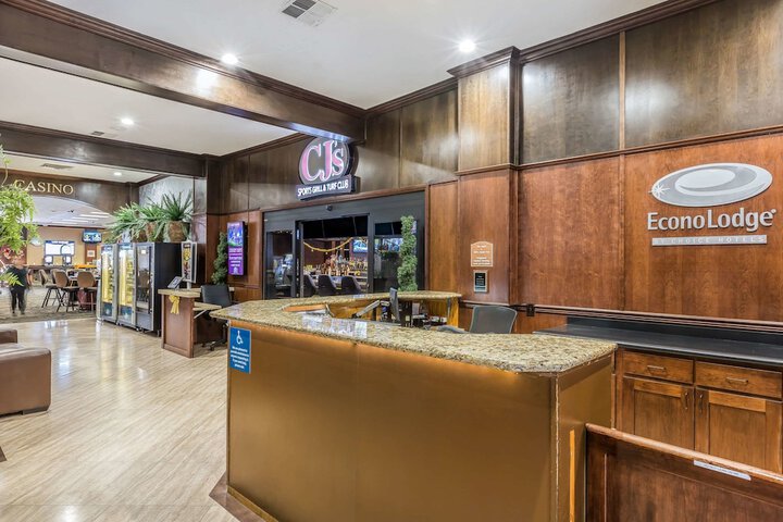 Hotel Interior 10 of 45