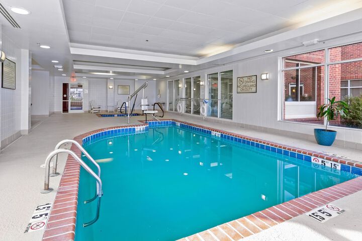 Hilton Garden Inn Starkville