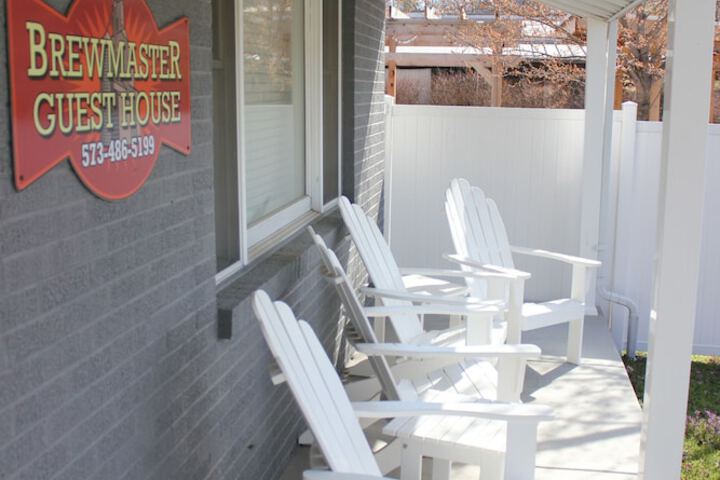 Terrace/Patio 64 of 65