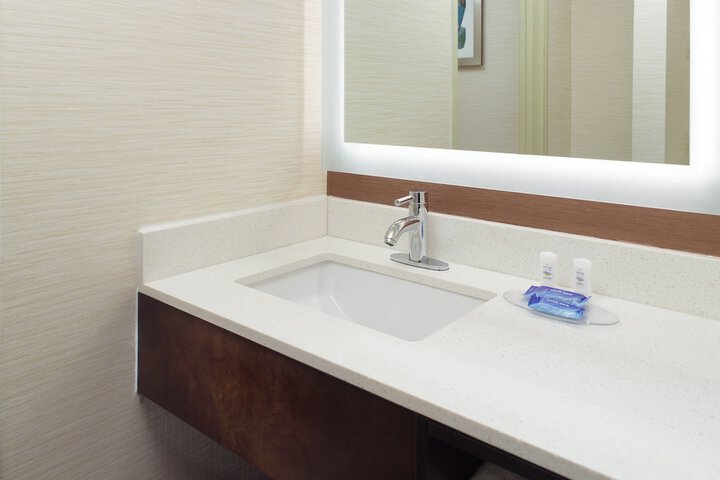 Fairfield Inn by Marriott Clarksville