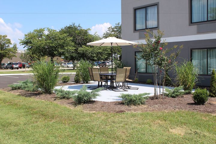 Terrace/Patio 42 of 44
