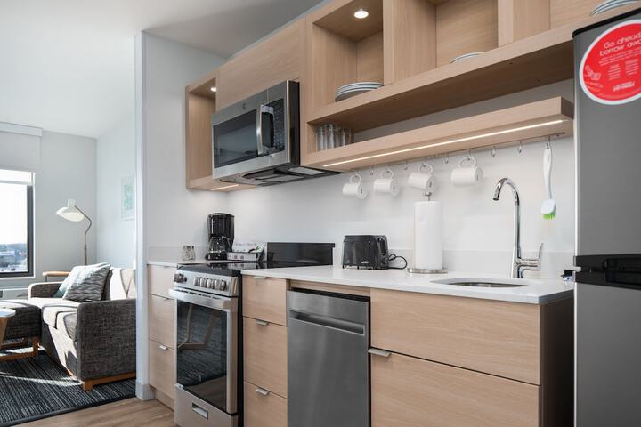 TownePlace Suites by Marriott Sidney