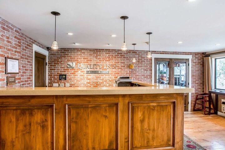 Quality Inn Buellton - Solvang