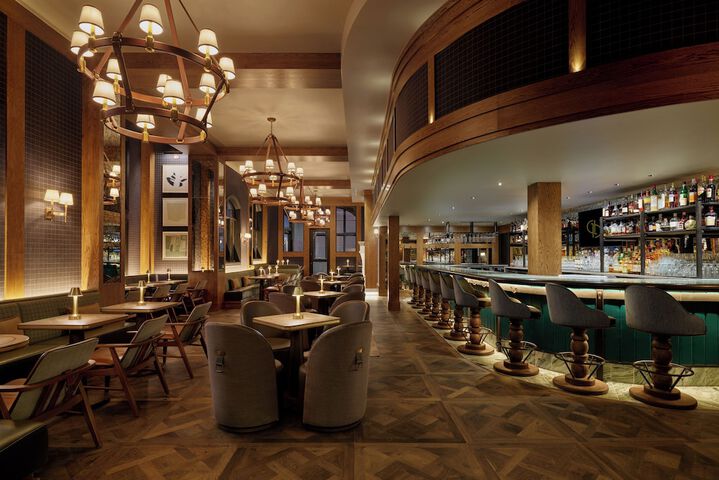 The Sebastian - Vail