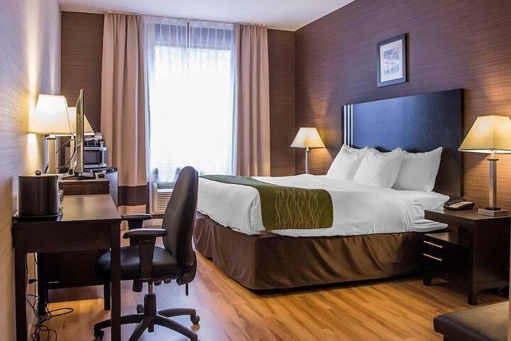 Comfort Inn Brockville