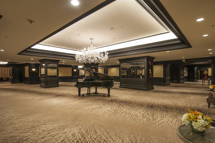 InterContinental Kansas City at the Plaza by IHG