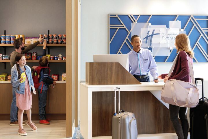 Holiday Inn Express Montgomery - East I-85 by IHG