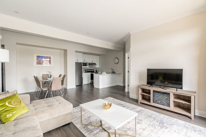 GLOBALSTAY. Luxury Rideau Apartments