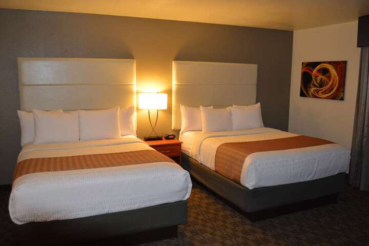 Colony Inn (formerly Best Western PLUS Colony Inn)