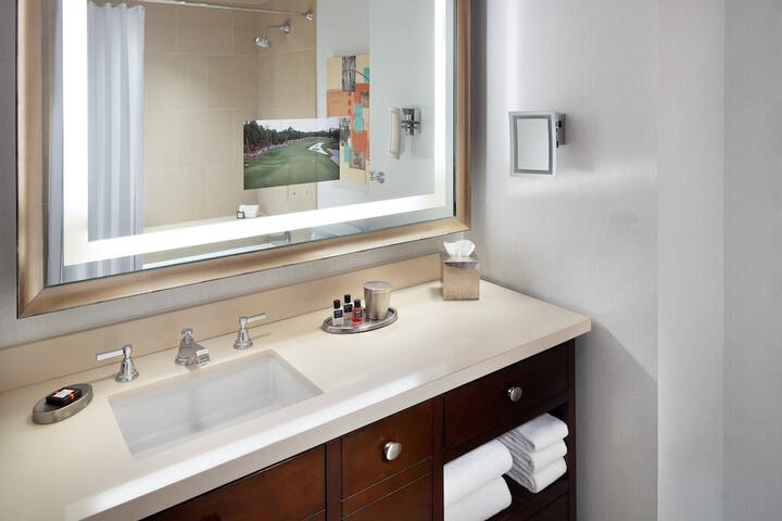 Omni Dallas Hotel