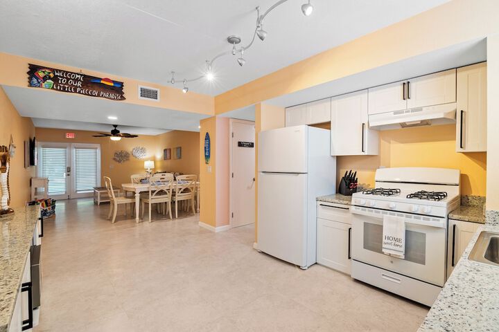 Coco Sands Villas