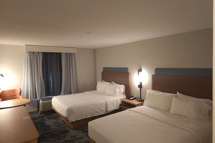 Hampton Inn & Suites Prattville