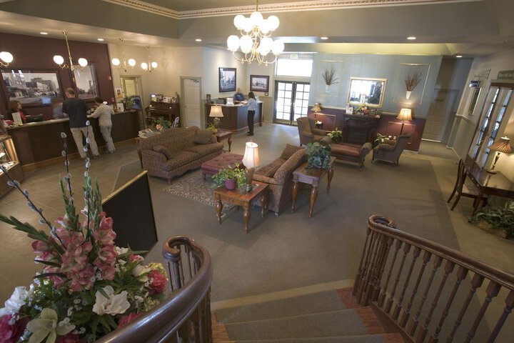 Hotel Interior 7 of 35