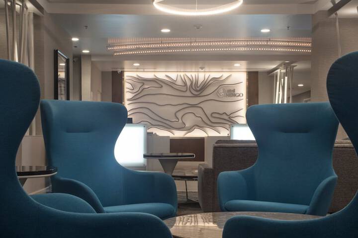 Hotel Indigo Harrisburg - Hershey by IHG