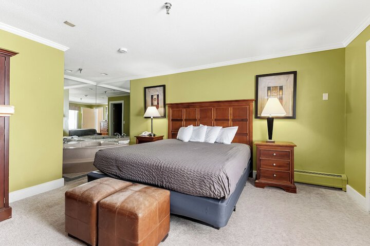 North Star Lodge and Resort
