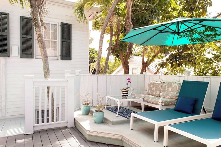 Terrace/Patio 127 of 136
