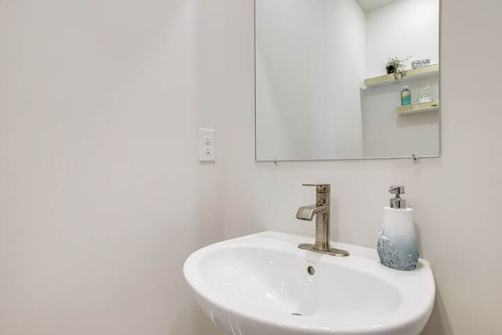 4 Mi to Beach! Family Getaway in Ocean City Area