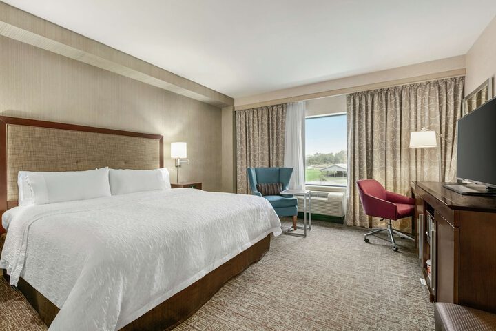 Hampton Inn Penn Yan