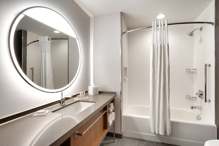 Courtyard by Marriott Ames