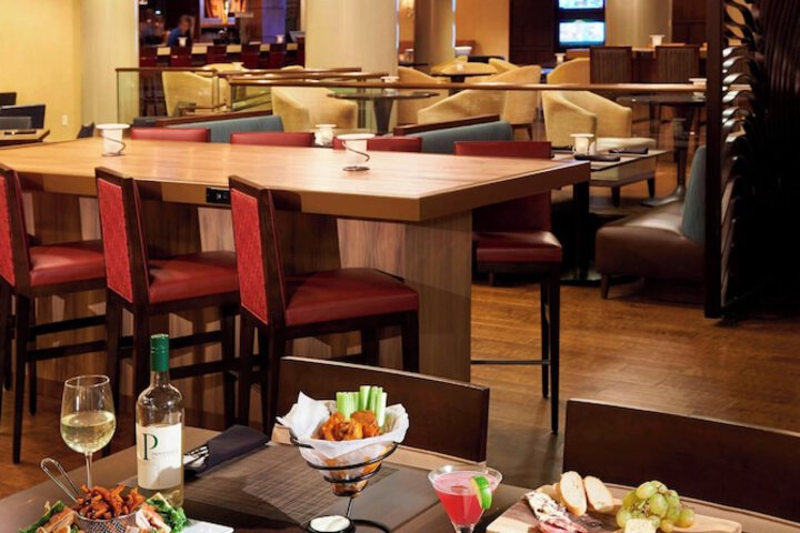 Marriott Columbia