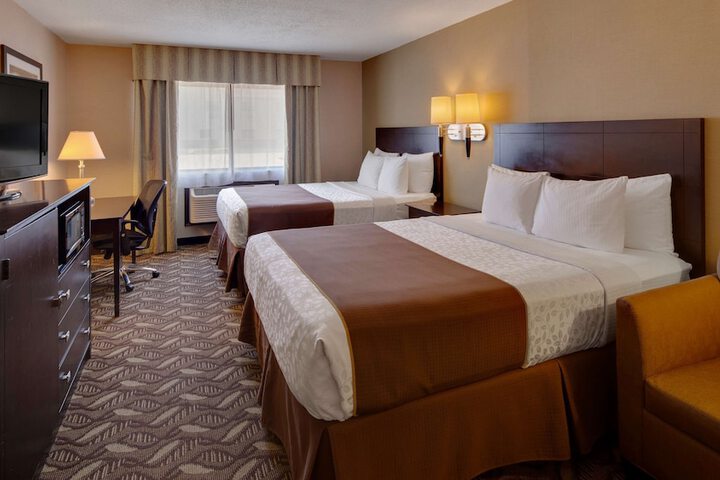 Best Western Pontiac Inn