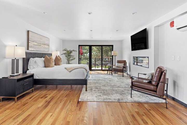 McGregor and Main Luxury Lofts