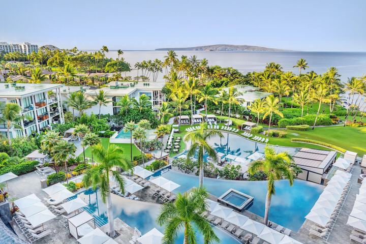 Andaz Maui at Wailea Resort - a concept by Hyatt