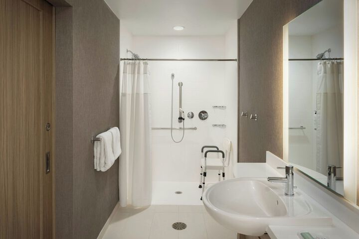 SpringHill Suites by Marriott Newburgh Evansville