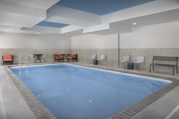 Hampton Inn & Suites Laurel MS