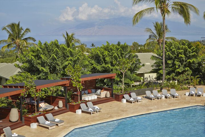 Hotel Wailea Relais & Chateaux - Adults Only