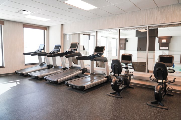 Hyatt House Monroe / Cranbury / South Brunswick