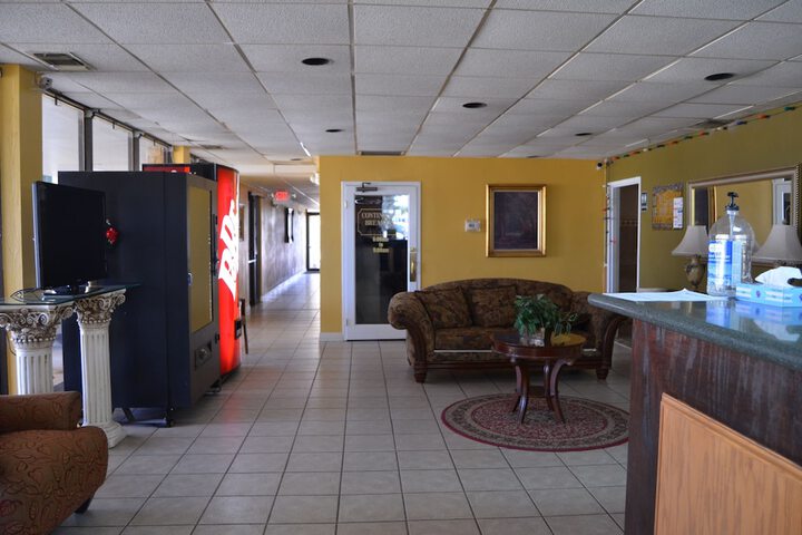 Hotel Interior 15 of 40