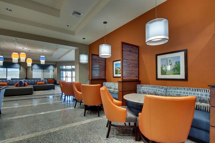 Hotel Interior 7 of 66