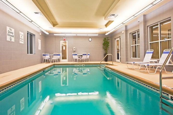 Pool 7 of 45
