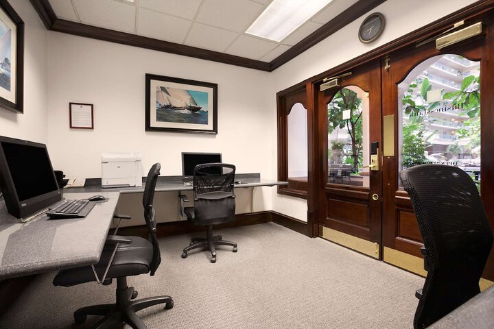 Business Center 49 of 55