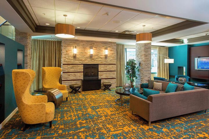 Residence Inn by Marriott Moncton