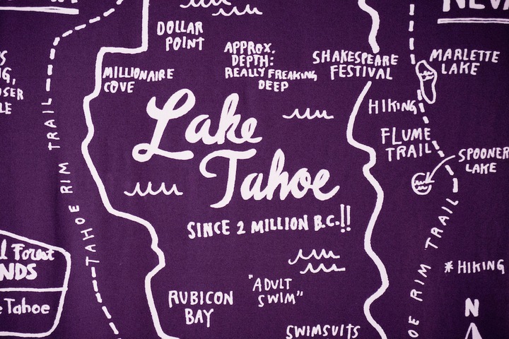Basecamp Tahoe City