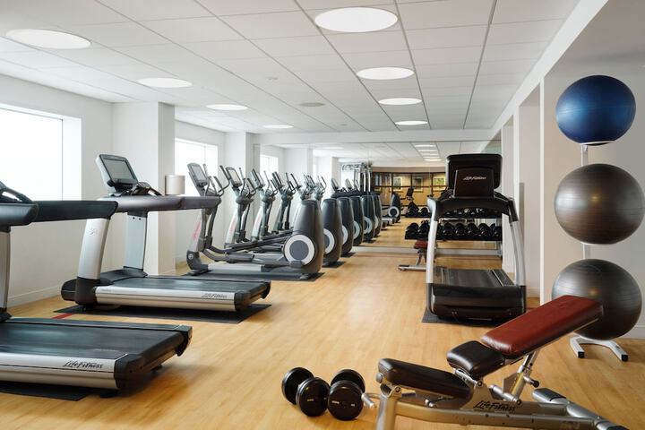 Health and Fitness 54 of 58