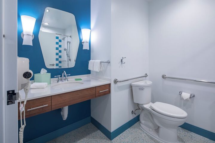 Universals Cabana Bay Beach Resort