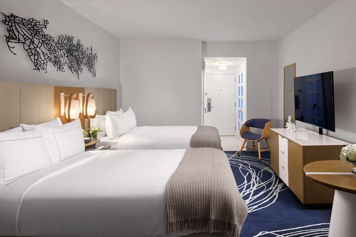 Hilton Fort Lauderdale Marina