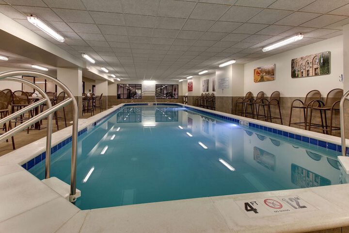 Pool 5 of 78